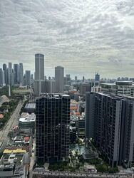 Midtown Modern (D7), Apartment #499054061